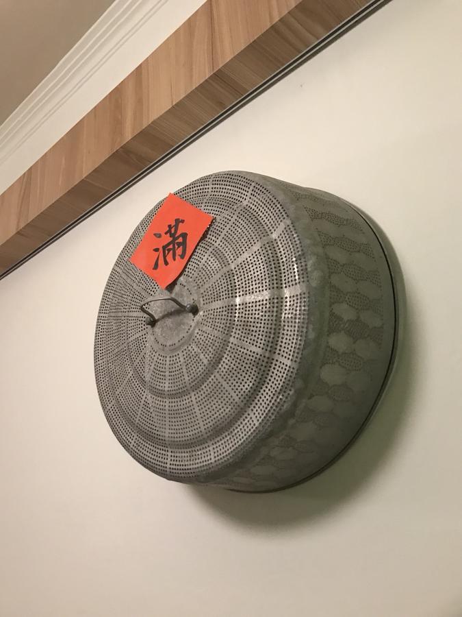 84 イン 台南 エクステリア 写真