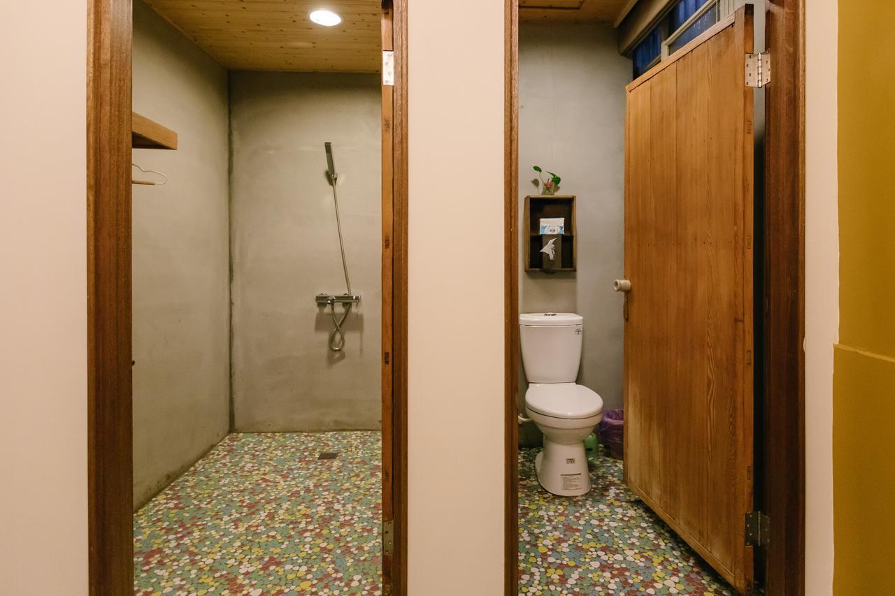 84 イン 台南 エクステリア 写真