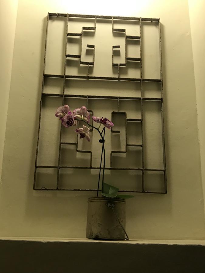 84 イン 台南 エクステリア 写真